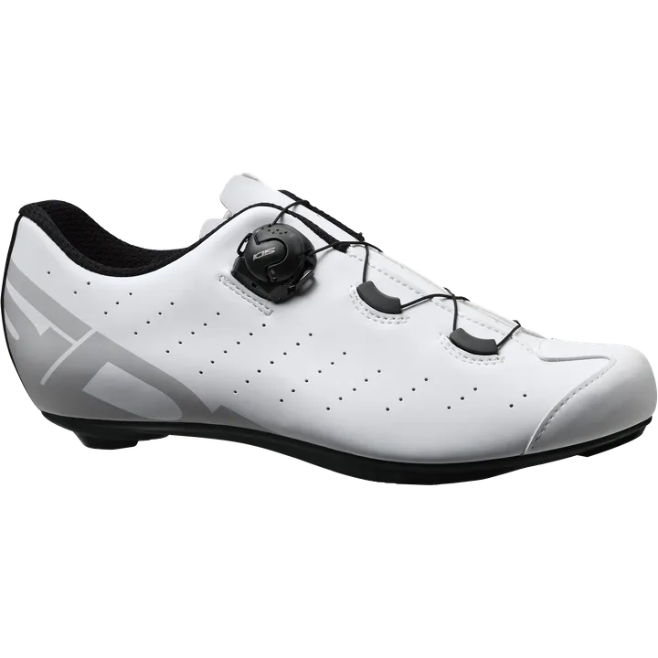 RR Fast 2 white/grey