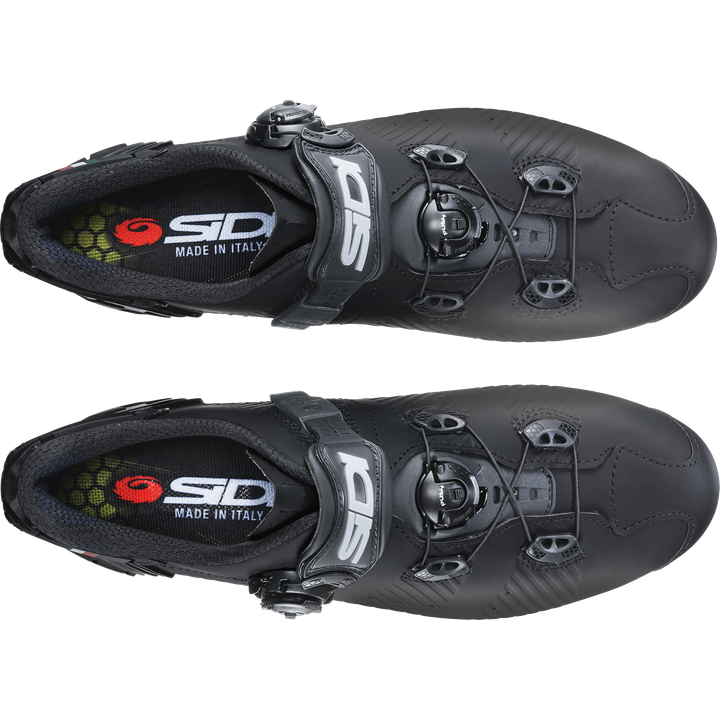 RR Wire 2S black