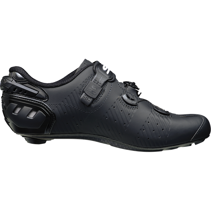 RR Wire 2S black