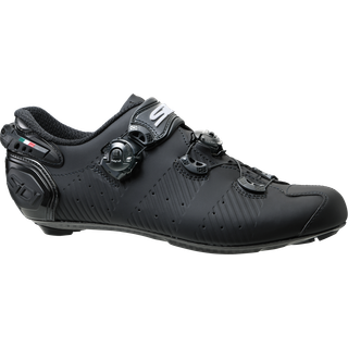 RR Wire 2S black