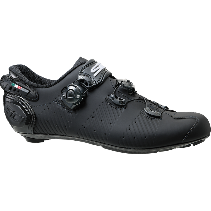 RR Wire 2S black