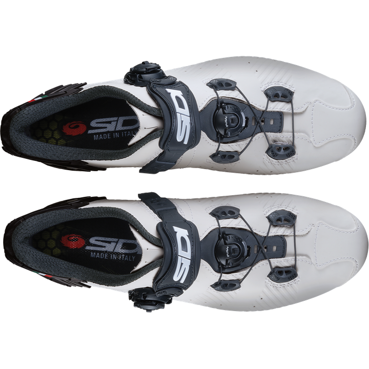 RR Wire 2S white