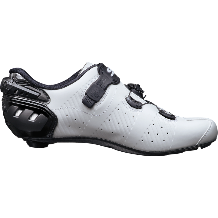 RR Wire 2S white