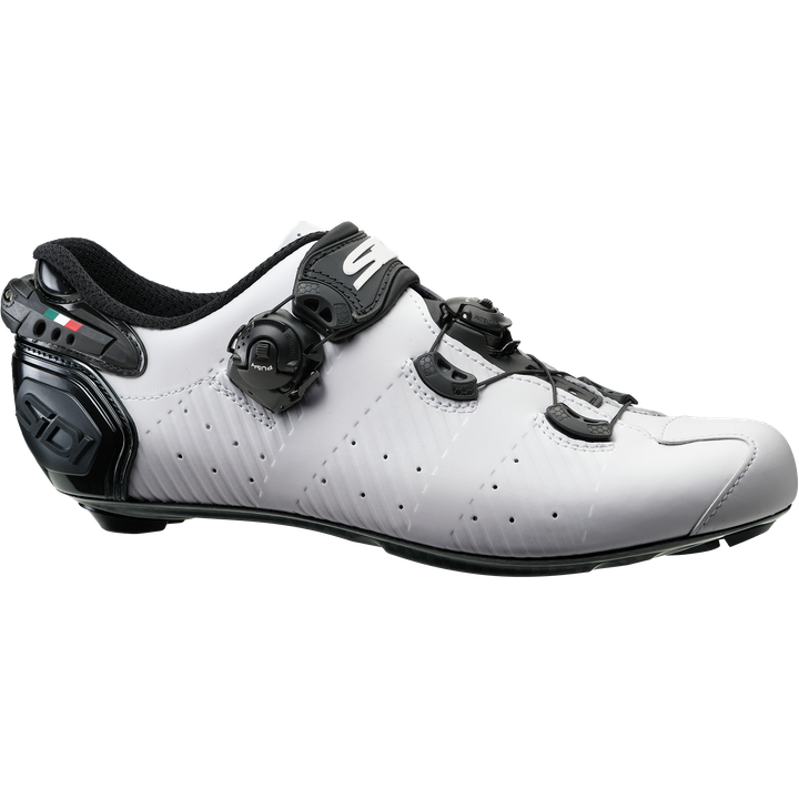 RR Wire 2S white