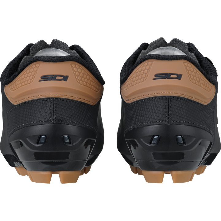 Gravel Dust black/black