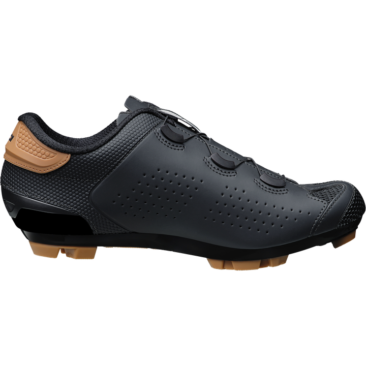Gravel Dust black/black