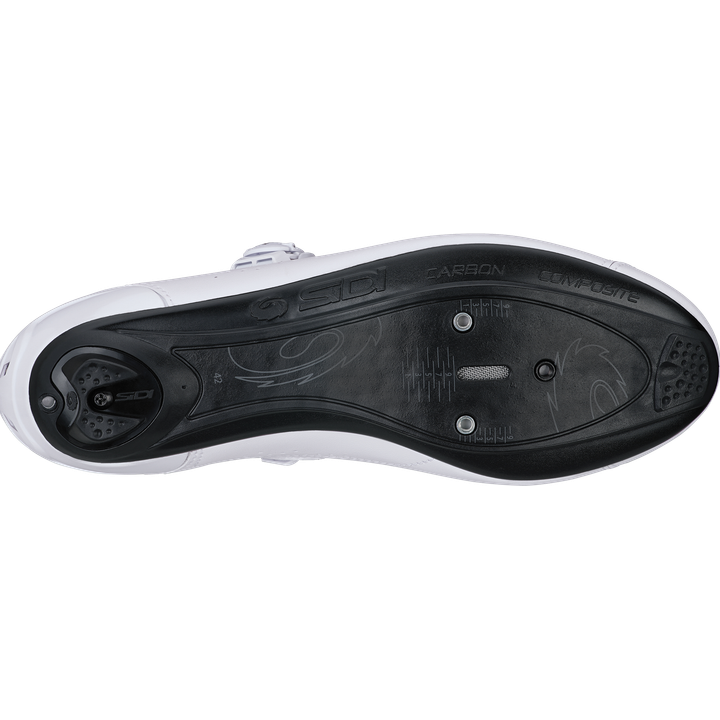 RR Genius 10 Woman white