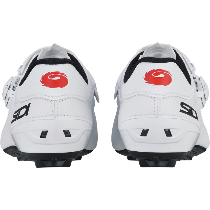 RR Genius 10 Woman white