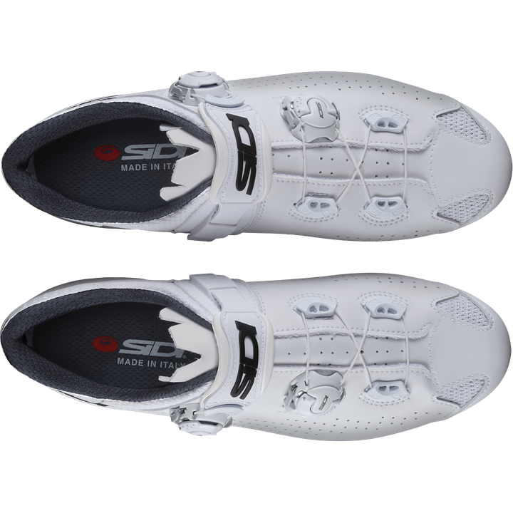 RR Genius 10 Woman white