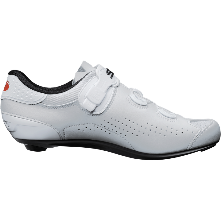 RR Genius 10 Woman white