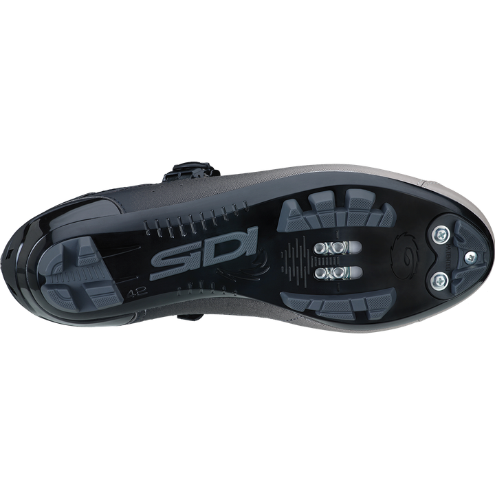 MTB Eagle 10 grey/black