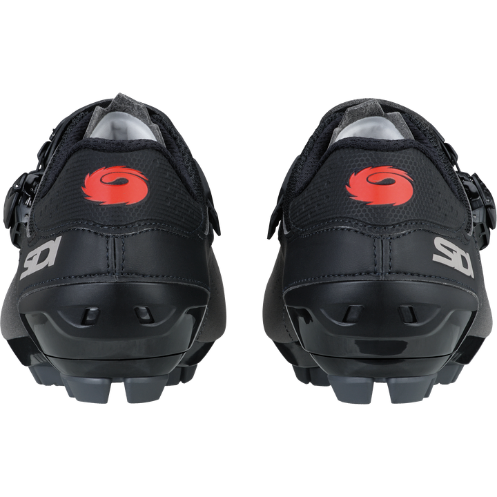 MTB Eagle 10 grey/black