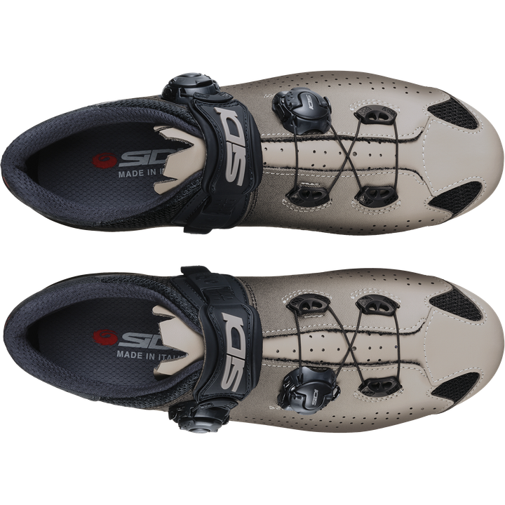 MTB Eagle 10 grey/black