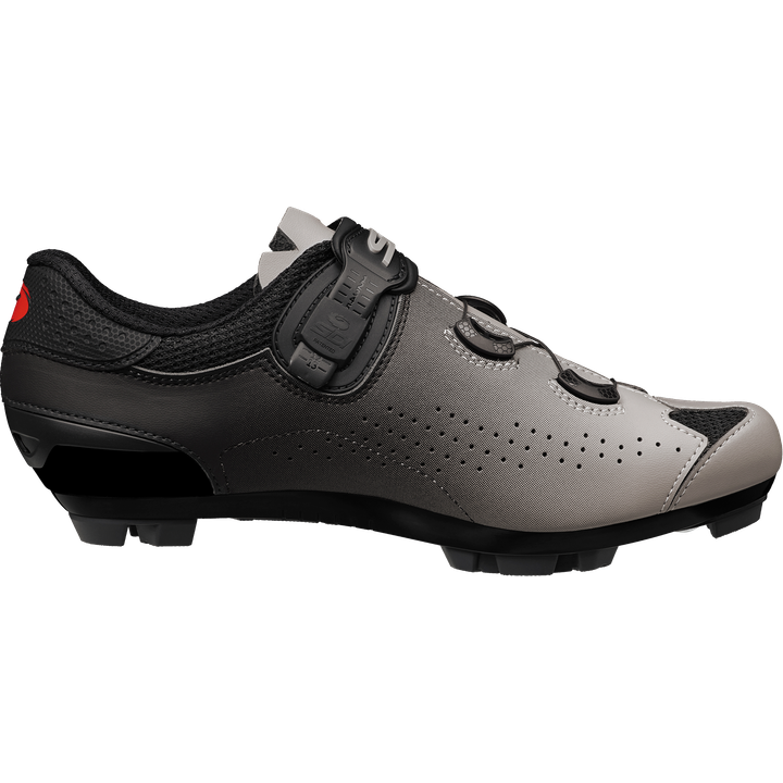 MTB Eagle 10 grey/black