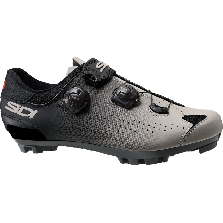 MTB Eagle 10 grey/black