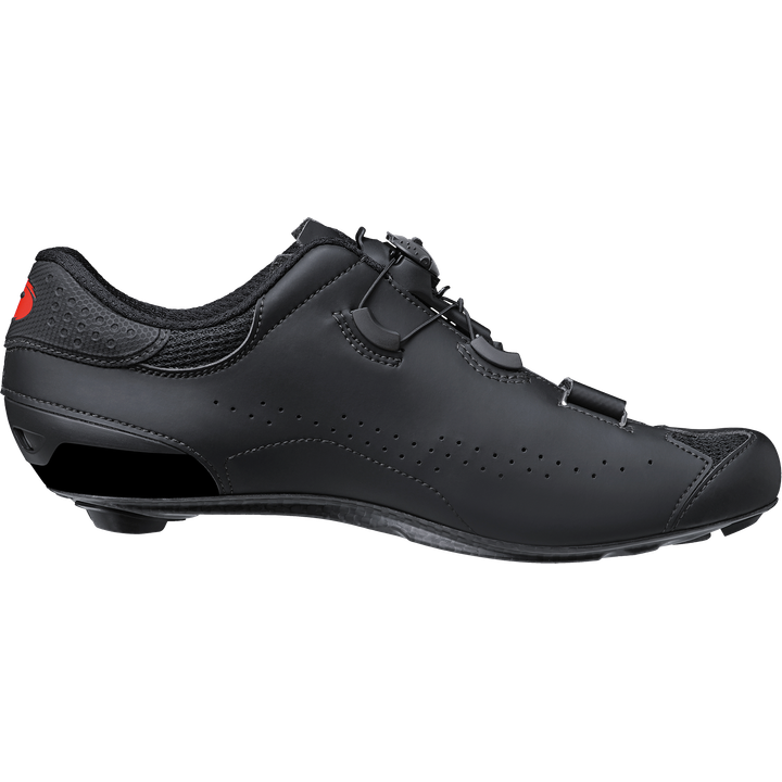 RR Sixty Carbon black/black