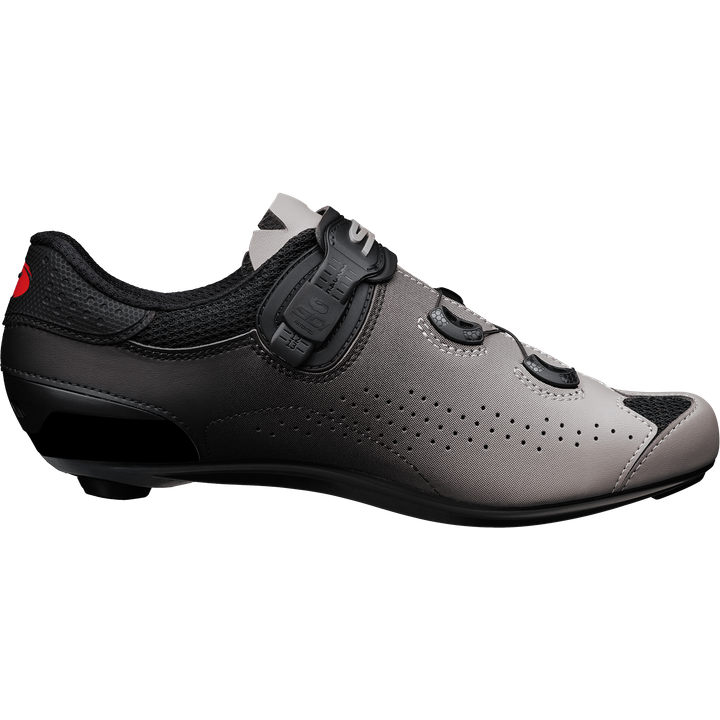 RR Genius 10 grey/black