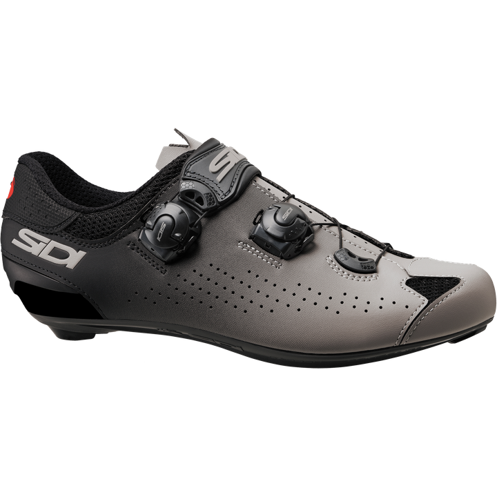 RR Genius 10 grey/black