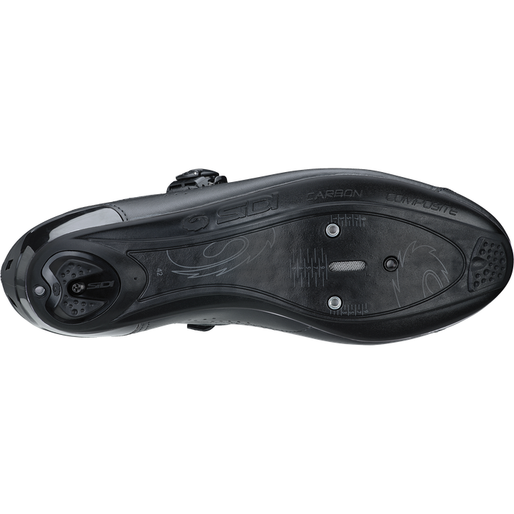 RR Genius 10 black