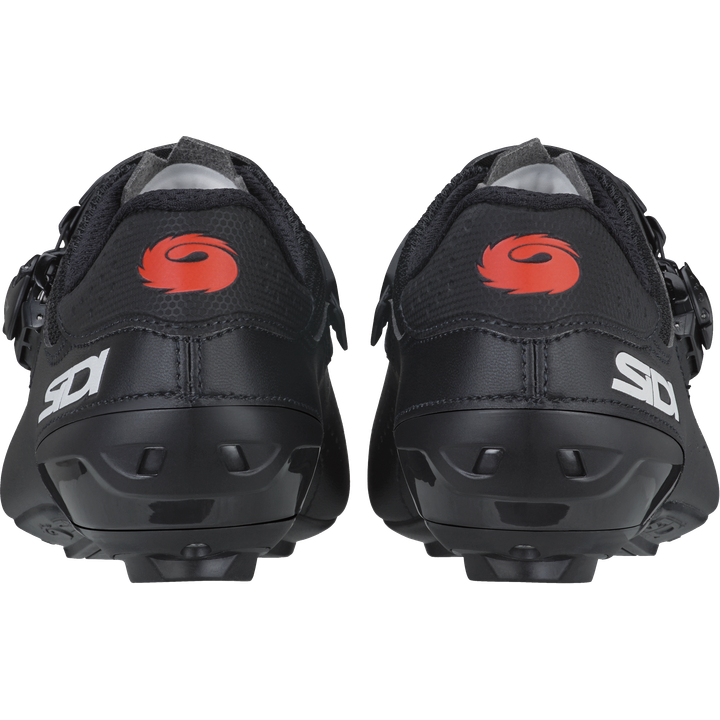RR Genius 10 black