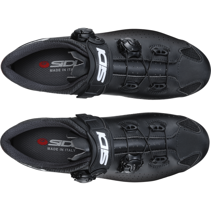 RR Genius 10 black