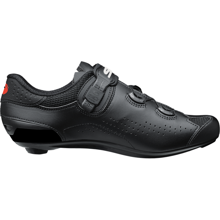 RR Genius 10 black