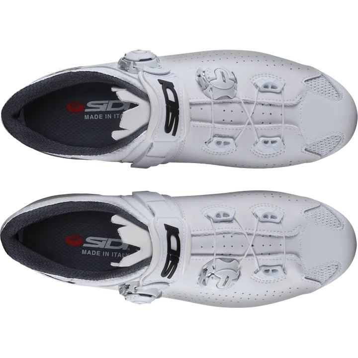 RR Genius 10 white