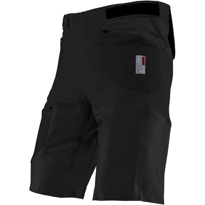 Shorts VTT All-Mtn 3.0 noir