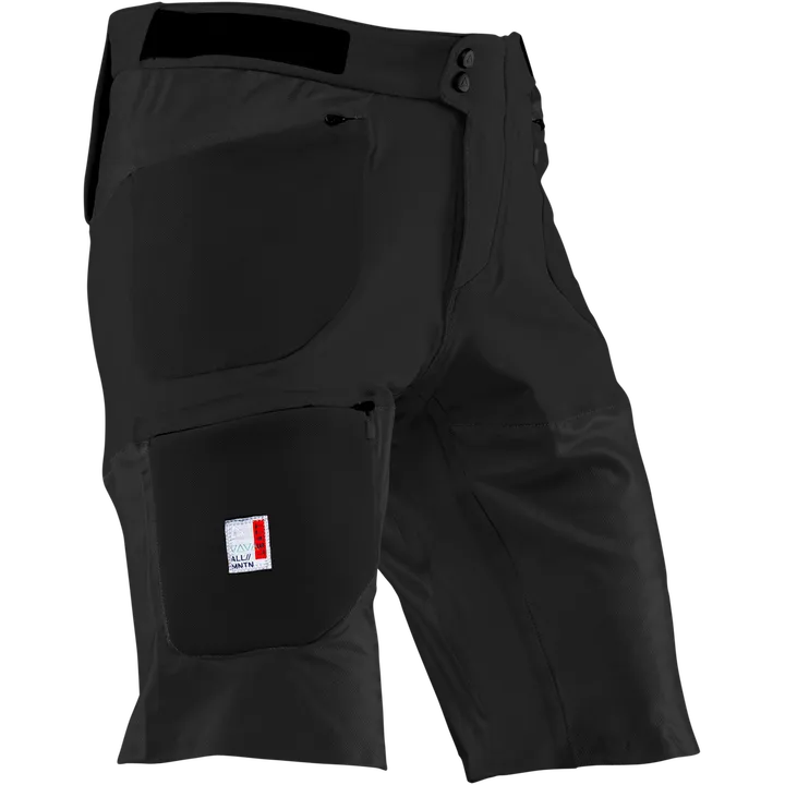 Shorts VTT All-Mtn 3.0 noir
