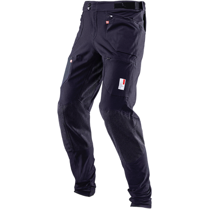 Pantalon VTT All-Mtn 4.0 noir