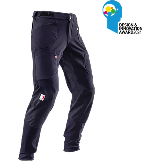 Pantalon VTT All-Mtn 4.0 noir