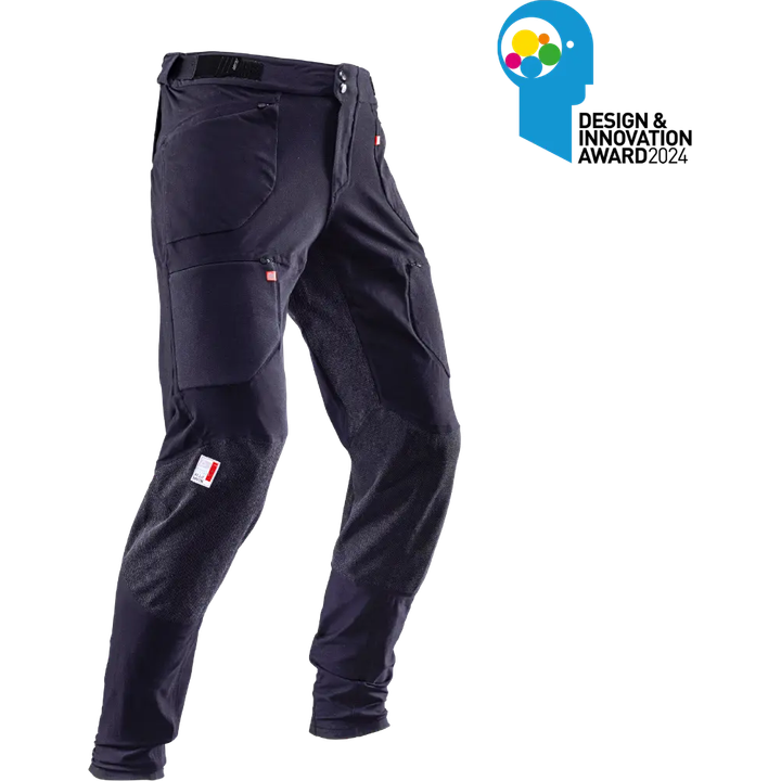 Pantalon VTT All-Mtn 4.0 noir