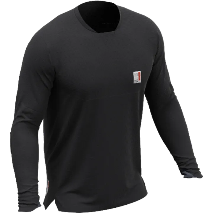 MTB All-Mtn 5.0 Jersey black