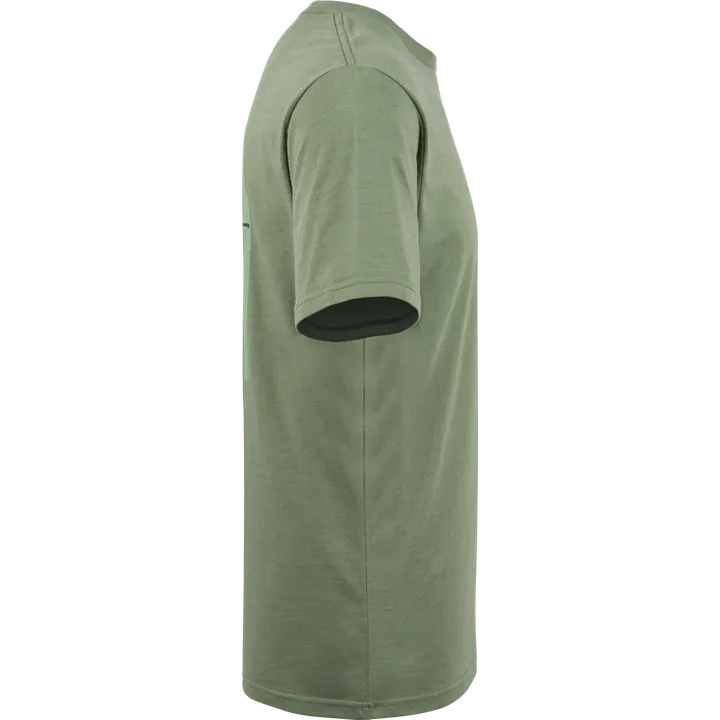 Arch Organic Tee sage