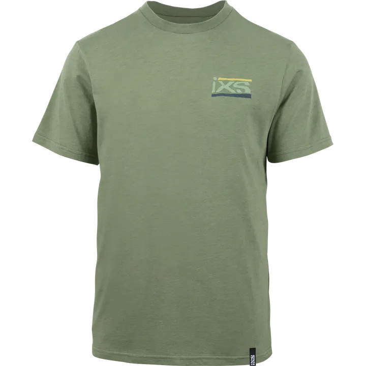 Arch Organic Tee sage