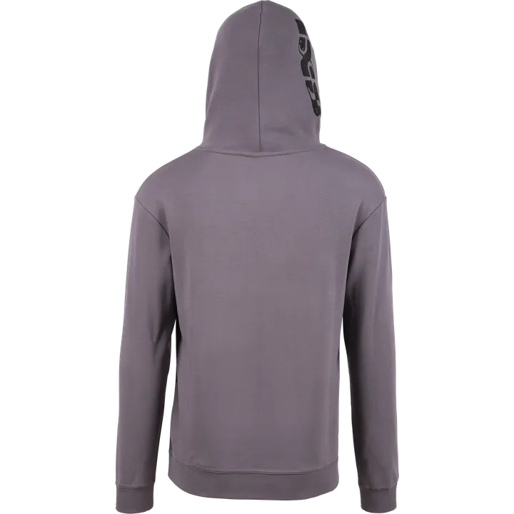 Brand organic 2.0 hoodie dirty purple