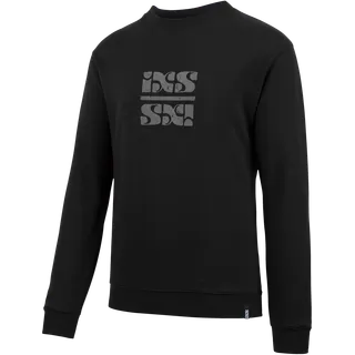 Brand organic 2.0 sweater noir