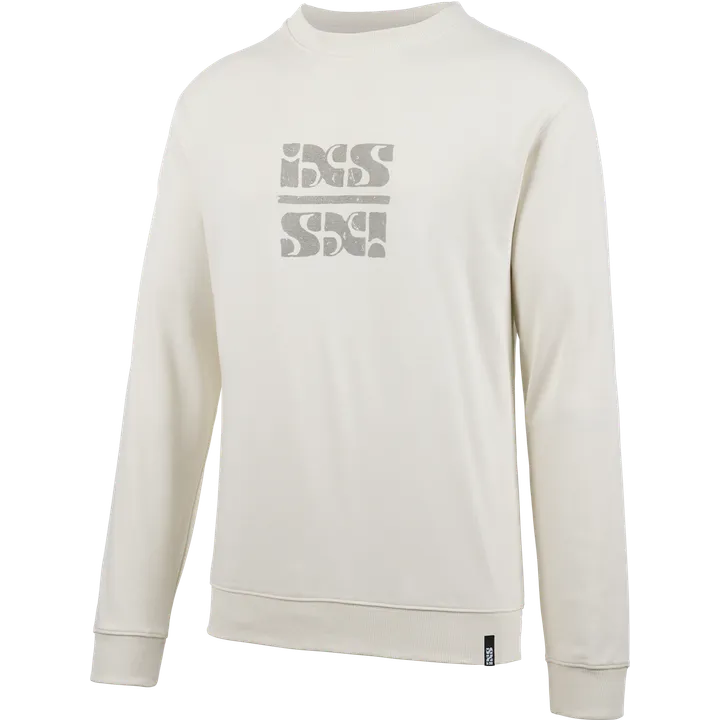 Brand Organic 2.0 Sweater off white