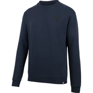 Pull organique Rhombus sauge