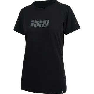 Damen Brand Organic 2.0 Tee schwarz