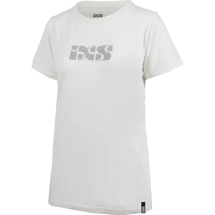 Femme Brand organic 2.0 tee off white