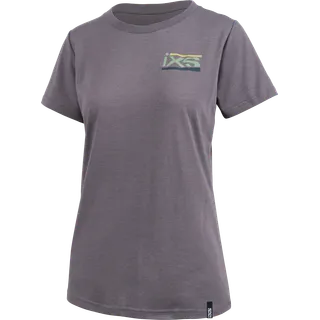 Femme Arch organic tee sage