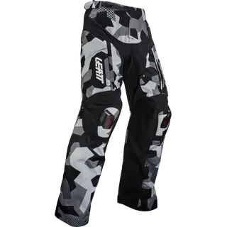 Pant Moto 5.5 Enduro 23 - Blk noir