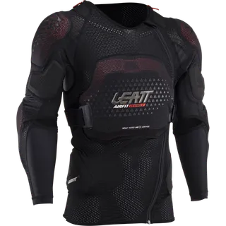 Body Protector 3DF AirFit Evo #L/XL 172-184cm schwarz