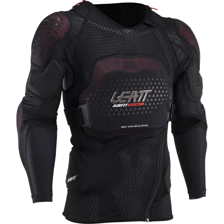 Body Protector 3DF AirFit Evo #L/XL 172-184cm schwarz