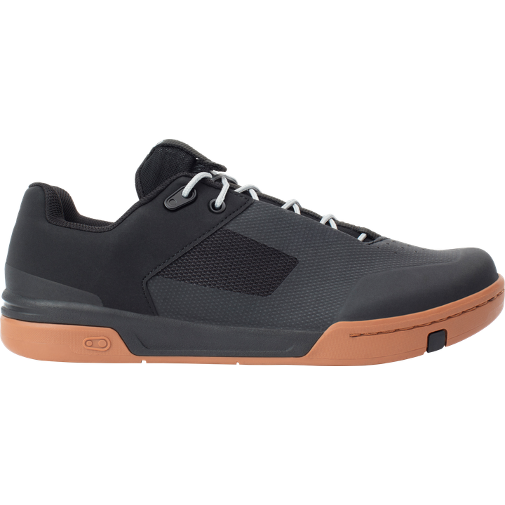 Stamp Lace black/gum 