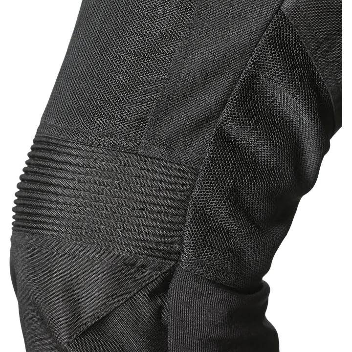 Hose fiftysix.7 schwarz
