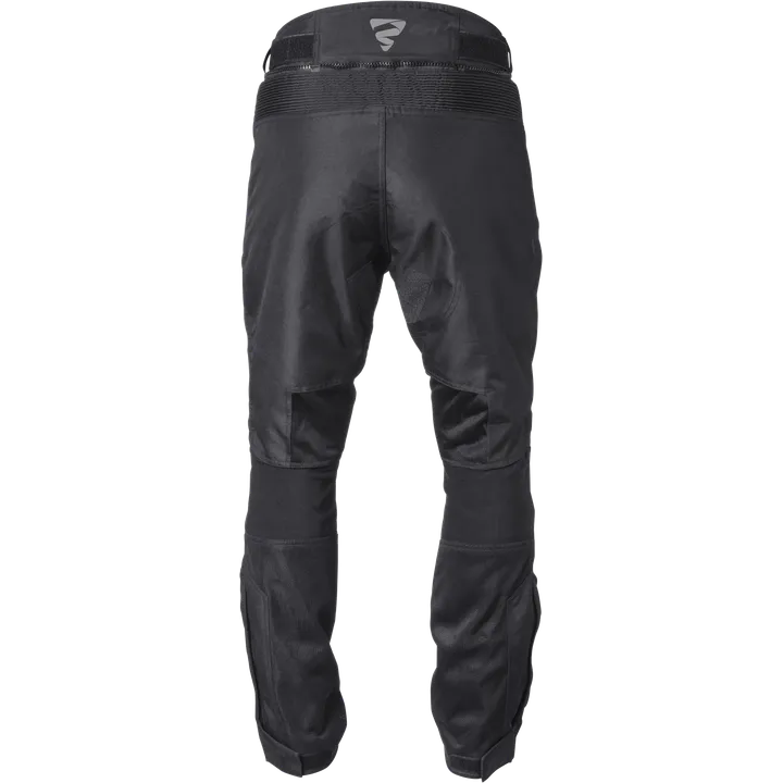 Hose fiftysix.7 schwarz