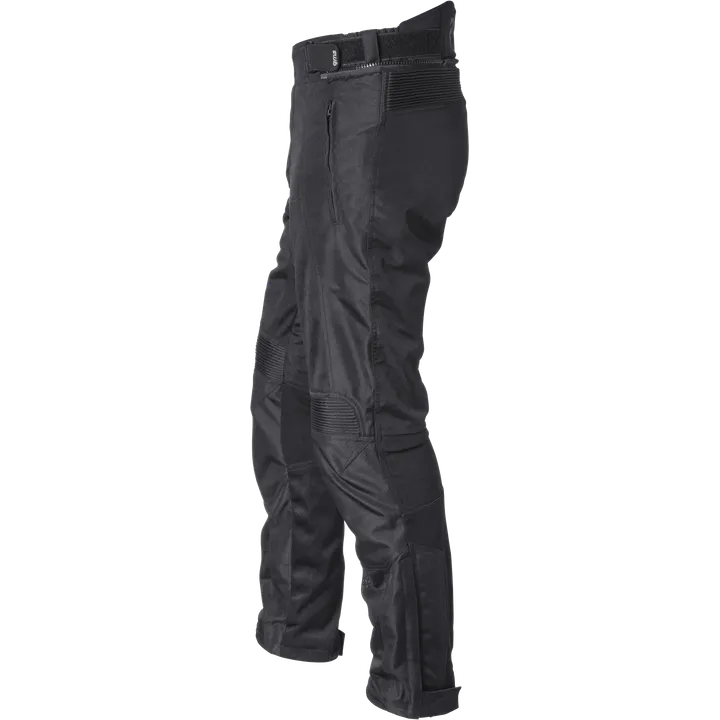 Hose fiftysix.7 schwarz