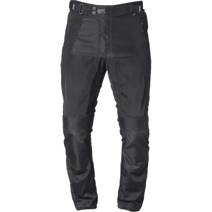 Hose fiftysix.7 schwarz